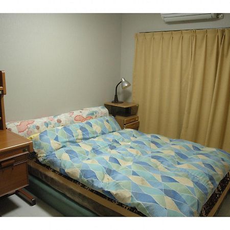 Oyama Guesthouse Kyoto Bagian luar foto
