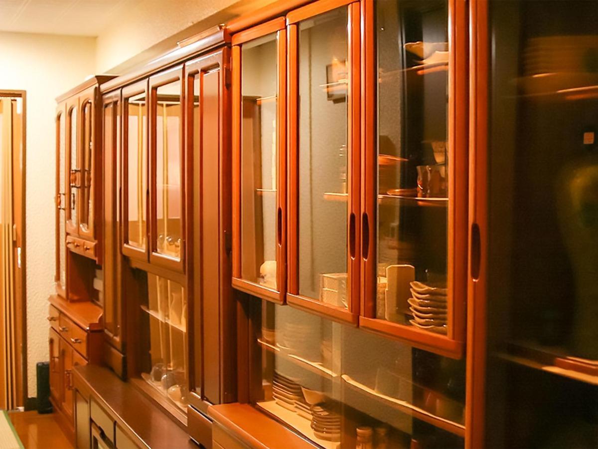 Oyama Guesthouse Kyoto Bagian luar foto