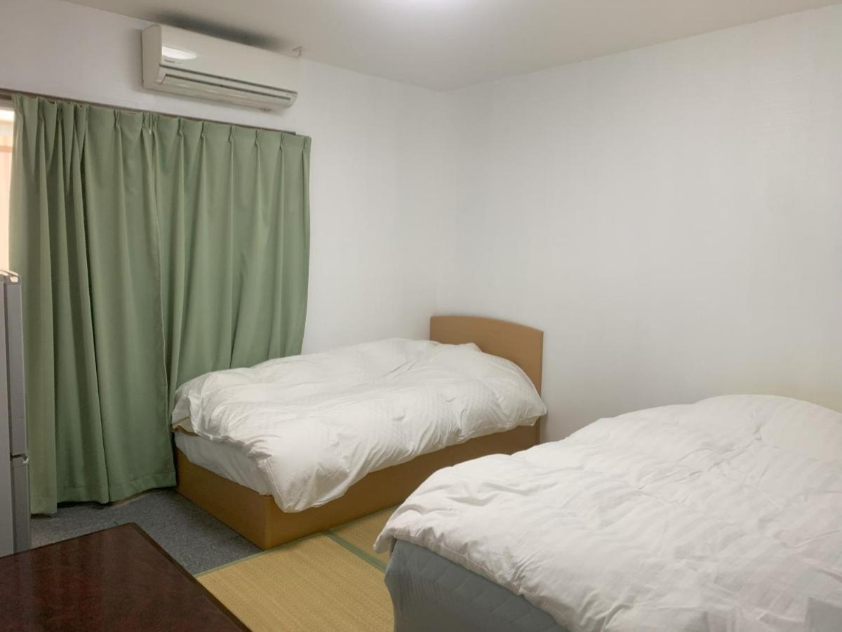 Oyama Guesthouse Kyoto Bagian luar foto