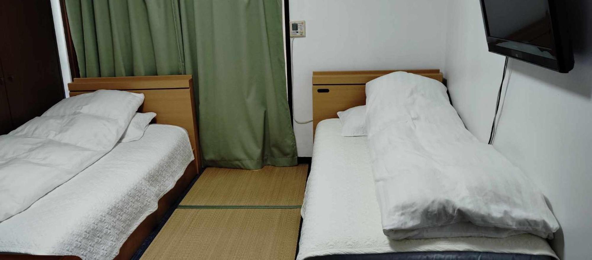 Oyama Guesthouse Kyoto Bagian luar foto