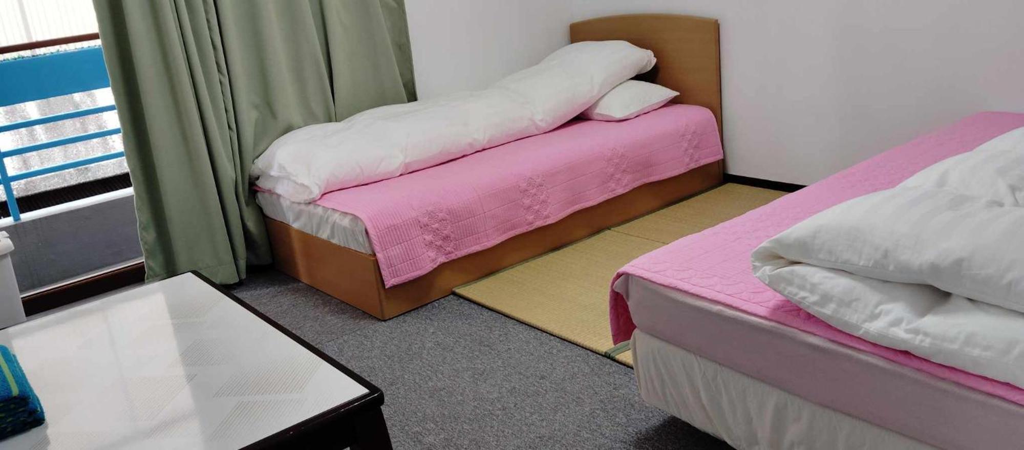 Oyama Guesthouse Kyoto Bagian luar foto