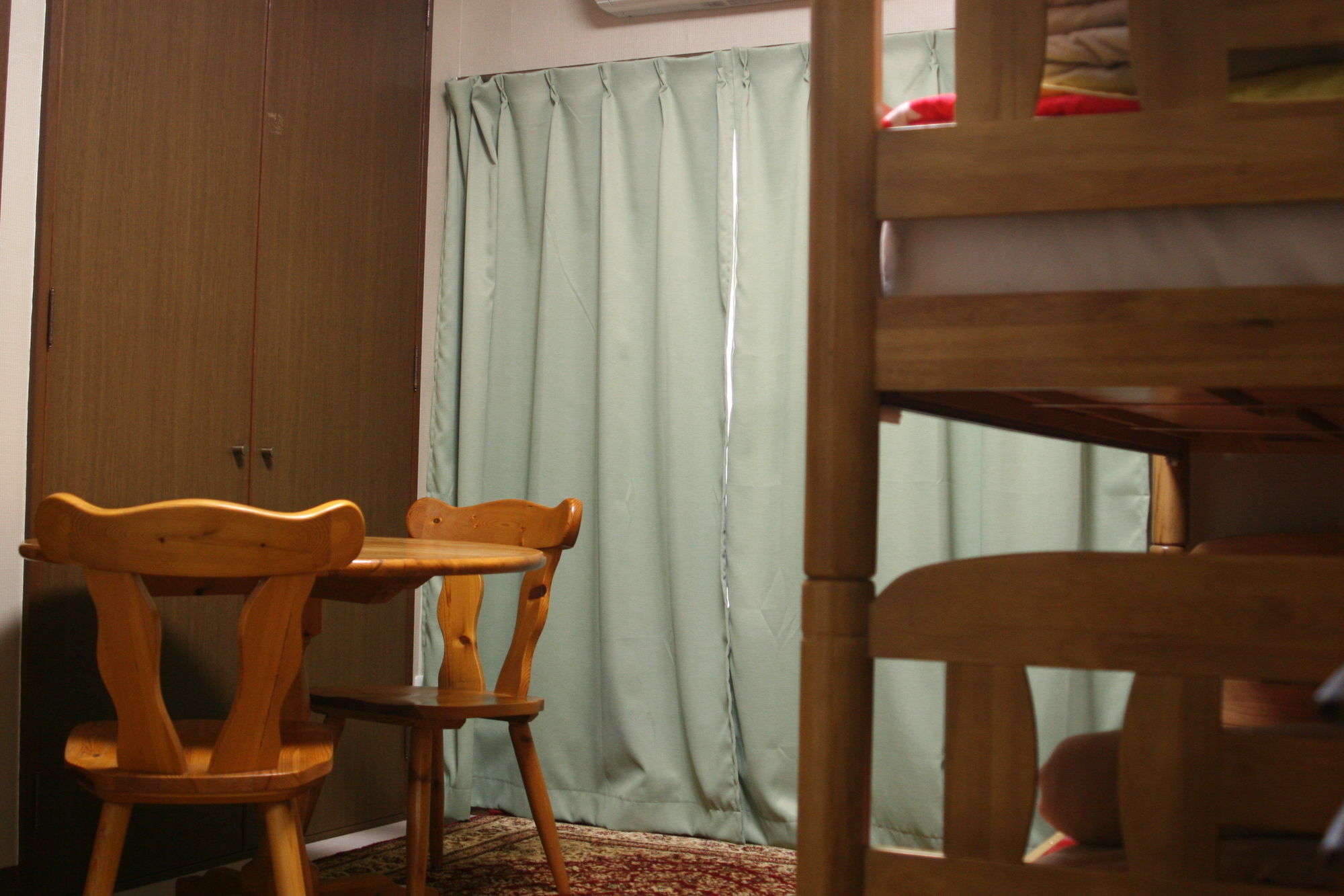 Oyama Guesthouse Kyoto Bagian luar foto